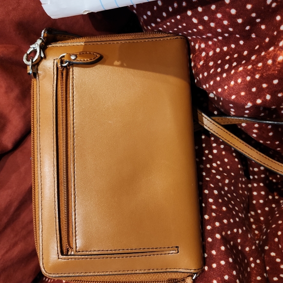 Lodis Audrey Tracy Crossbody - Picture 4 of 11